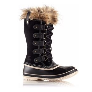 Sorel Joan Of Arctic